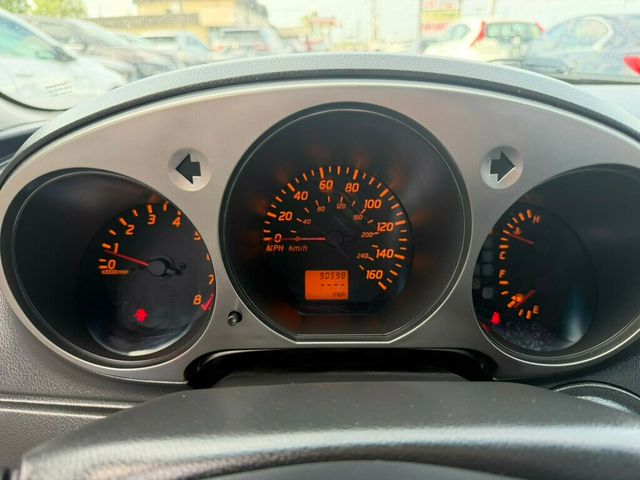 2003 Nissan Altima 4dr Sedan SE Automatic - 23020501 - 20