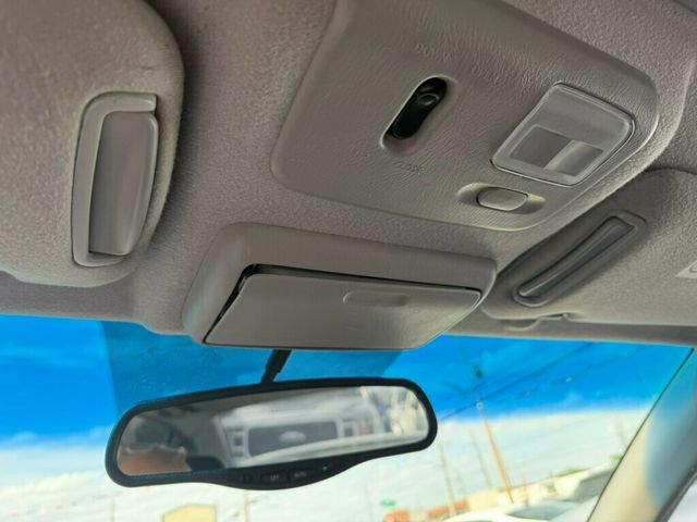 2003 Nissan Altima 4dr Sedan SE Automatic - 23020501 - 23