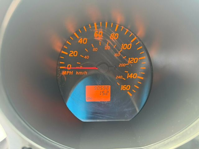 2003 Nissan Altima 4dr Sedan SE Automatic - 23020501 - 24