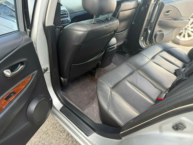 2003 Nissan Altima 4dr Sedan SE Automatic - 23020501 - 25