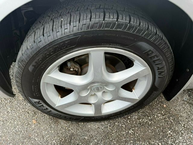 2003 Nissan Altima 4dr Sedan SE Automatic - 23020501 - 7