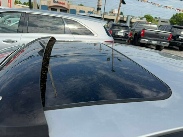 2003 Nissan Altima 4dr Sedan SE Automatic - 23020501 - 8