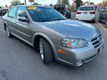2003 Nissan Maxima 4dr Sedan SE Automatic - 22927351 - 9
