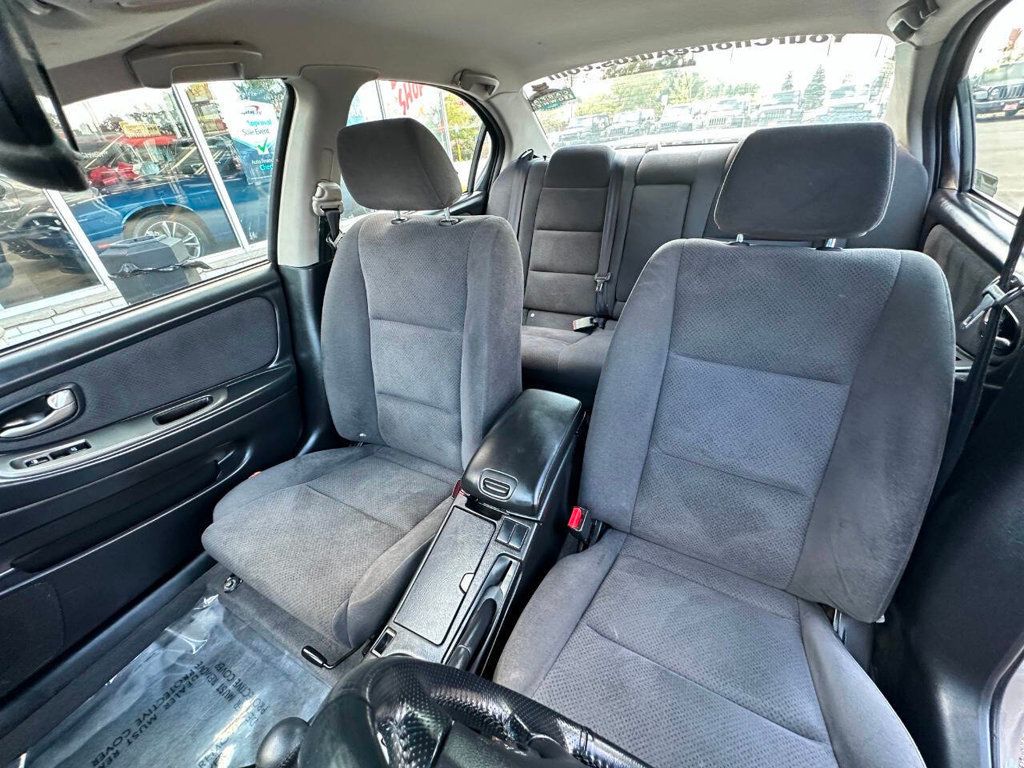 2003 Nissan Maxima 4dr Sedan SE Automatic - 22927351 - 15