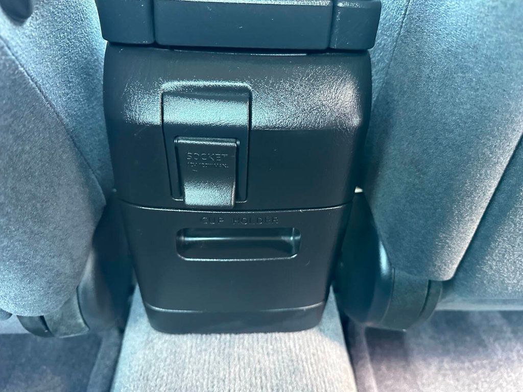 2003 Nissan Maxima 4dr Sedan SE Automatic - 22927351 - 19