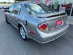 2003 Nissan Maxima 4dr Sedan SE Automatic - 22927351 - 2