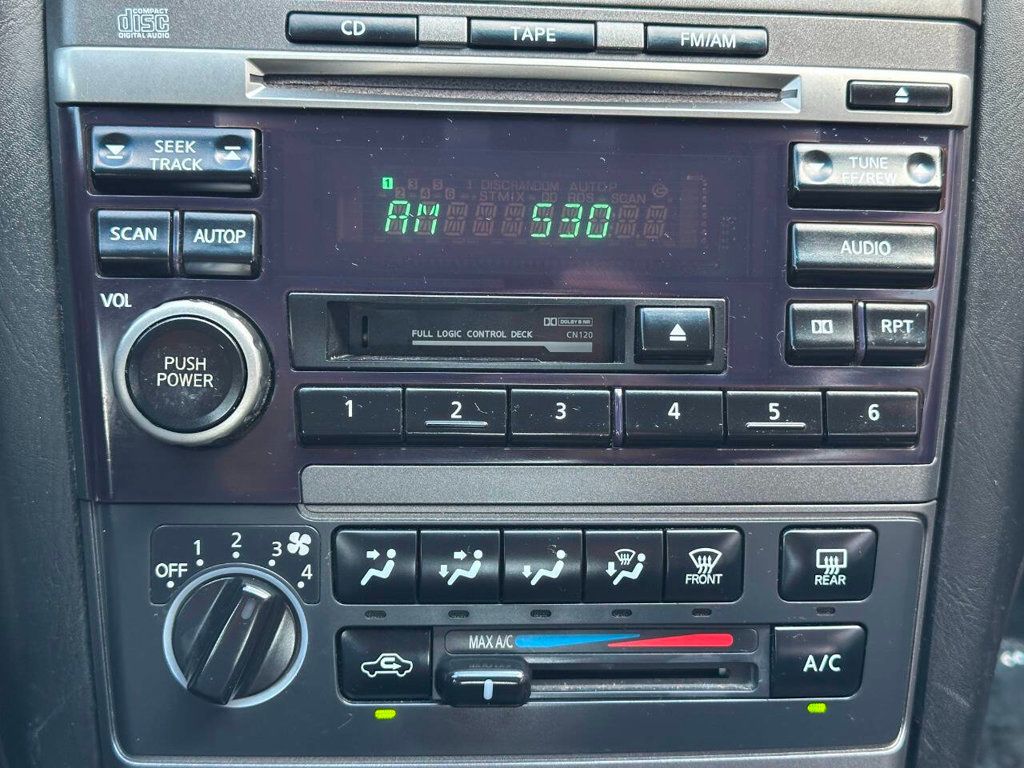 2003 Nissan Maxima 4dr Sedan SE Automatic - 22927351 - 29