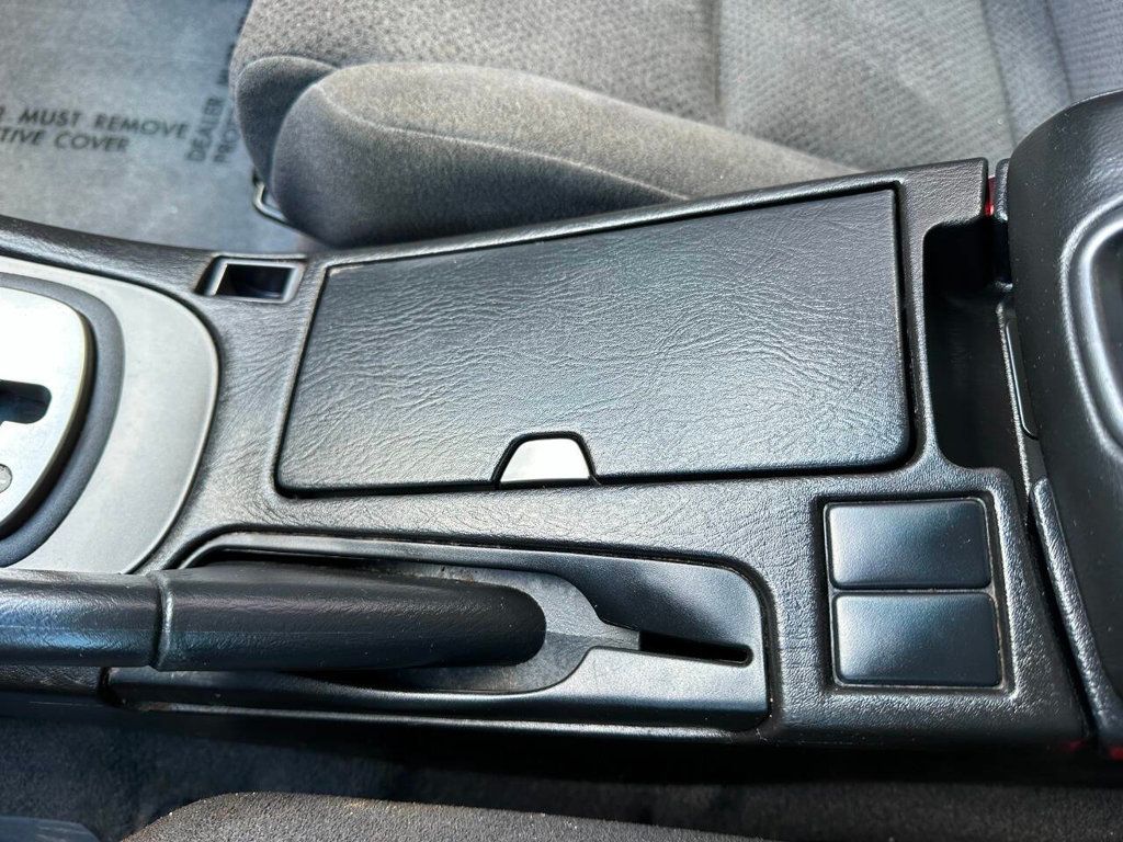 2003 Nissan Maxima 4dr Sedan SE Automatic - 22927351 - 32