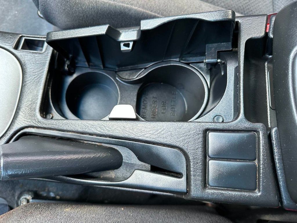 2003 Nissan Maxima 4dr Sedan SE Automatic - 22927351 - 33