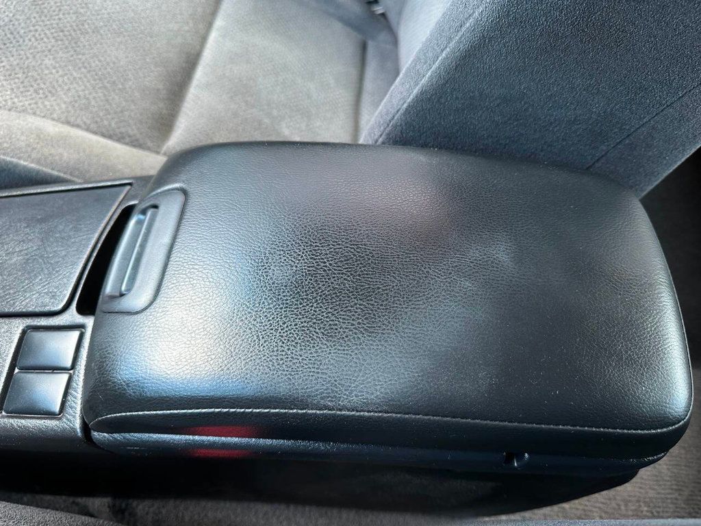 2003 Nissan Maxima 4dr Sedan SE Automatic - 22927351 - 34