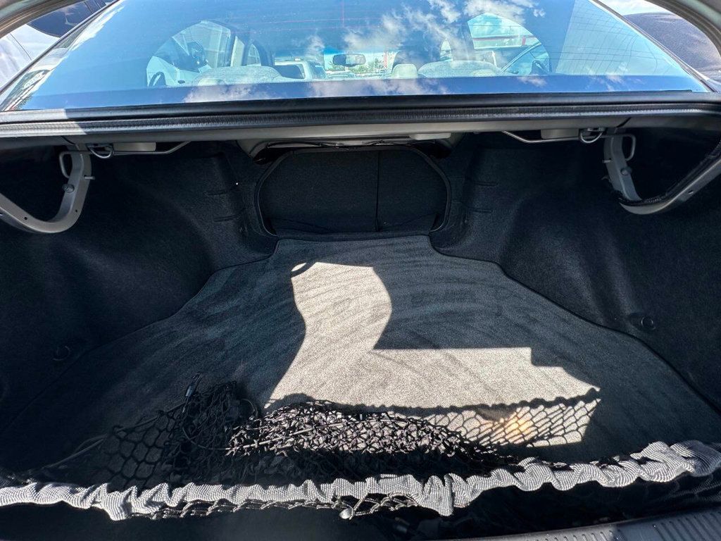 2003 Nissan Maxima 4dr Sedan SE Automatic - 22927351 - 6