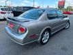 2003 Nissan Maxima 4dr Sedan SE Automatic - 22927351 - 7