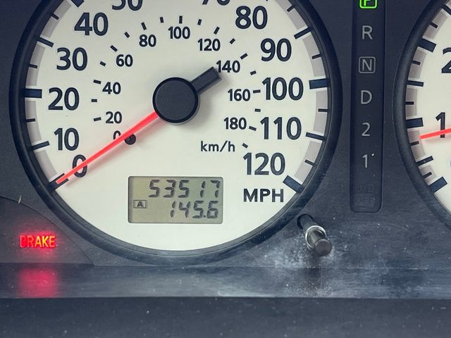2003 Nissan Pathfinder LE 4WD Automatic - 23034286 - 26