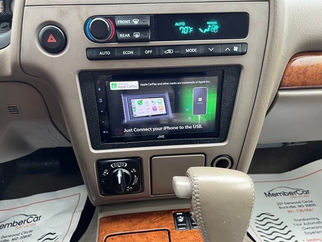 2003 Nissan Pathfinder LE 4WD Automatic - 23034286 - 28