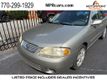 2003 Nissan Sentra 4dr Sedan GXE Automatic - 23043593 - 0