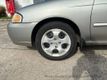 2003 Nissan Sentra 4dr Sedan GXE Automatic - 23043593 - 12