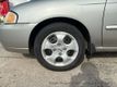 2003 Nissan Sentra 4dr Sedan GXE Automatic - 23043593 - 4