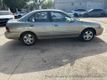 2003 Nissan Sentra 4dr Sedan GXE Automatic - 23043593 - 5