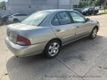 2003 Nissan Sentra 4dr Sedan GXE Automatic - 23043593 - 6