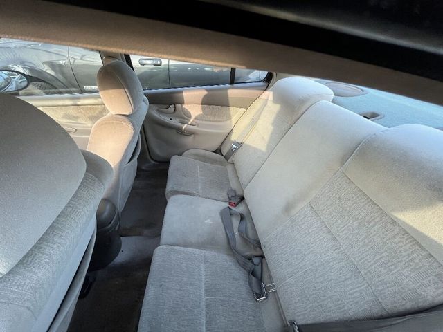 2003 Oldsmobile Alero 4dr Sedan GL1 - 21482311 - 5