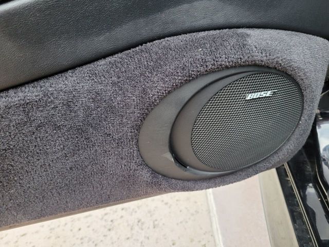 2003 Porsche 911 Porsche Turbo Coupe - 21105128 - 12