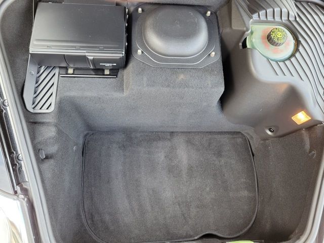 2003 Porsche 911 Porsche Turbo Coupe - 21105128 - 18