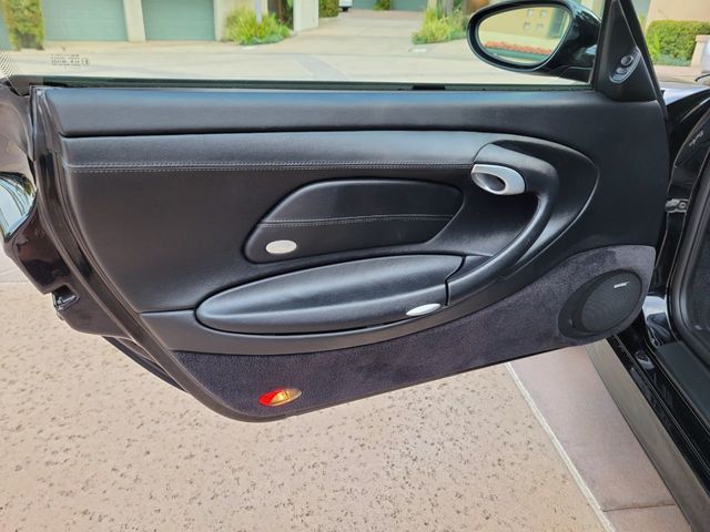 2003 Porsche 911 Porsche Turbo Coupe - 21105128 - 7