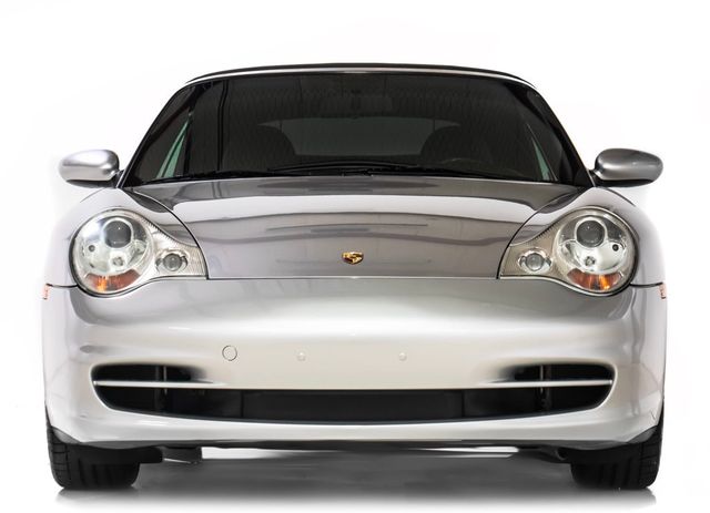 2003 Porsche 911 Carrera  - 22563498 - 10