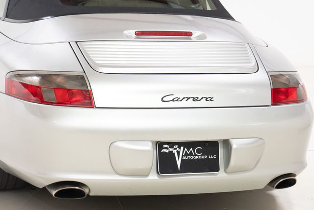 2003 Porsche 911 Carrera  - 22563498 - 15