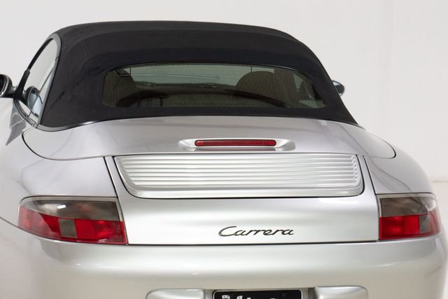 2003 Porsche 911 Carrera  - 22563498 - 16