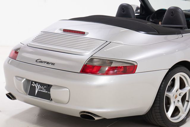 2003 Porsche 911 Carrera  - 22563498 - 27