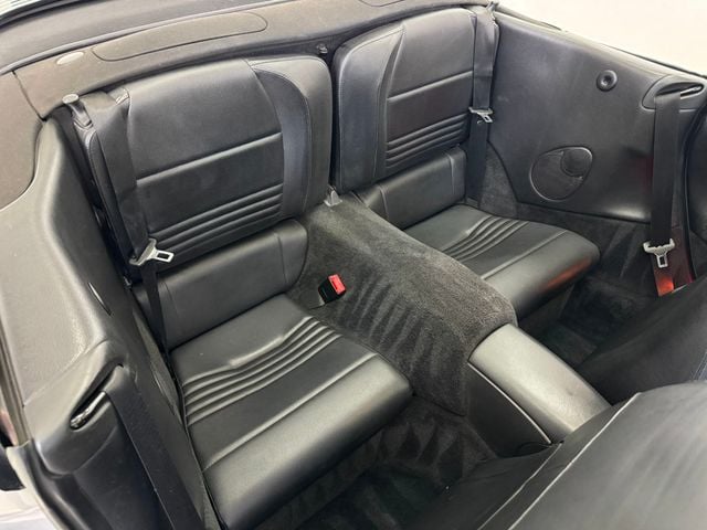 2003 Porsche 911 Carrera  - 22563498 - 34