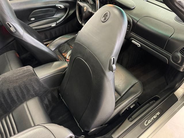 2003 Porsche 911 Carrera  - 22563498 - 36