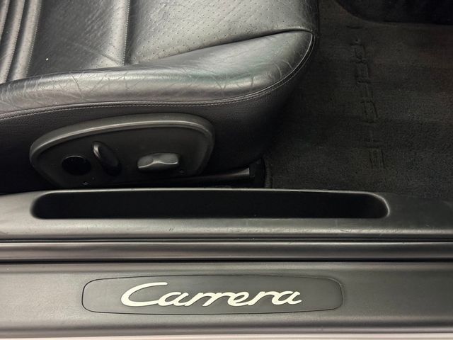 2003 Porsche 911 Carrera  - 22563498 - 42