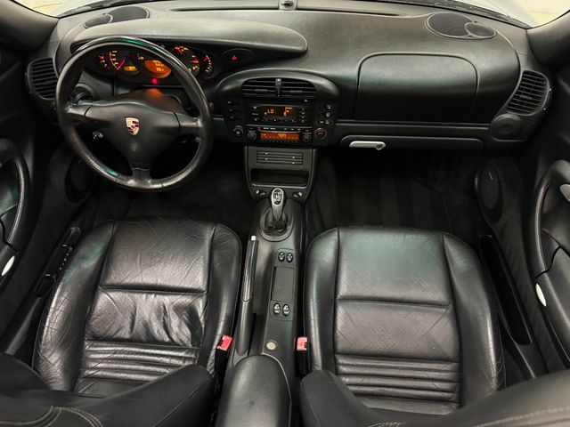 2003 Porsche 911 Carrera  - 22563498 - 49