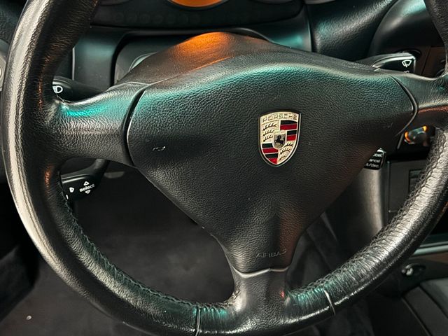 2003 Porsche 911 Carrera  - 22563498 - 57