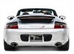 2003 Porsche 911 Carrera 2dr Carrera 4 Cabriolet 6-Speed Manual - 22851247 - 9
