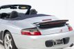 2003 Porsche 911 Carrera 2dr Carrera 4 Cabriolet 6-Speed Manual - 22851247 - 11
