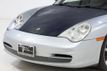 2003 Porsche 911 Carrera 2dr Carrera 4 Cabriolet 6-Speed Manual - 22851247 - 12