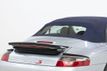 2003 Porsche 911 Carrera 2dr Carrera 4 Cabriolet 6-Speed Manual - 22851247 - 16