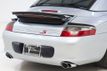 2003 Porsche 911 Carrera 2dr Carrera 4 Cabriolet 6-Speed Manual - 22851247 - 22