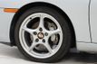 2003 Porsche 911 Carrera 2dr Carrera 4 Cabriolet 6-Speed Manual - 22851247 - 25