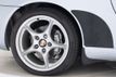 2003 Porsche 911 Carrera 2dr Carrera 4 Cabriolet 6-Speed Manual - 22851247 - 27