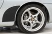 2003 Porsche 911 Carrera 2dr Carrera 4 Cabriolet 6-Speed Manual - 22851247 - 28