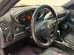 2003 Porsche 911 Carrera 2dr Carrera 4 Cabriolet 6-Speed Manual - 22851247 - 34