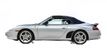 2003 Porsche 911 Carrera 2dr Carrera 4 Cabriolet 6-Speed Manual - 22851247 - 3