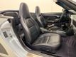 2003 Porsche 911 Carrera 2dr Carrera 4 Cabriolet 6-Speed Manual - 22851247 - 50
