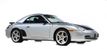 2003 Porsche 911 Carrera 2dr Carrera 4 Cabriolet 6-Speed Manual - 22851247 - 5