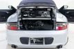 2003 Porsche 911 Carrera 2dr Carrera 4 Cabriolet 6-Speed Manual - 22851247 - 60