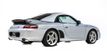 2003 Porsche 911 Carrera 2dr Carrera 4 Cabriolet 6-Speed Manual - 22851247 - 7